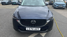 Mazda CX-5 2.0 e-Skyactiv G MHEV Centre-Line 5dr Petrol Estate